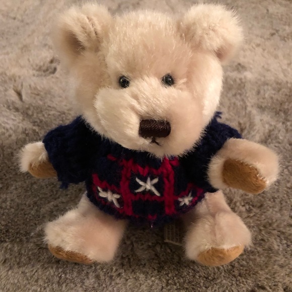 HUGFUN int’l Inc. teddy bear - Picture 6 of 8